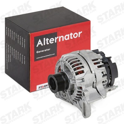 Alternator Stark SKGN-03222047 SKGN-03222047 - photo 2