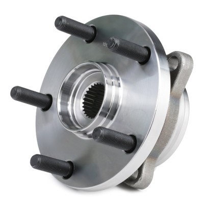 Wheel Bearing RIDEX 654W0901 654W0901 - photo 4