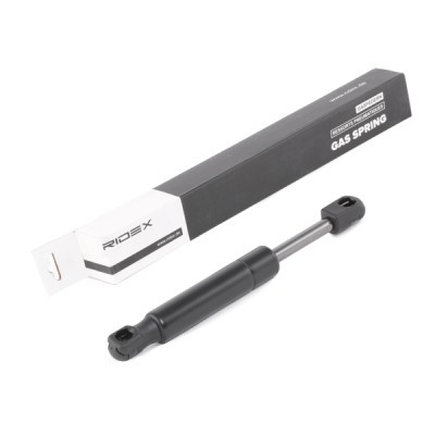 Bonnet  Gas Spring RIDEX 514G0125 514G0125 - photo 2