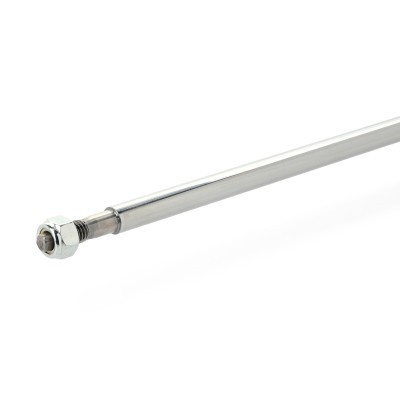 Shock Absorber RIDEX 854S2005P 854S2005P - photo 4