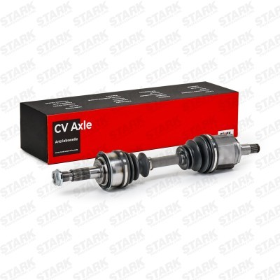 Drive Shaft Stark SKDS-0211272 SKDS-0211272 - photo 2