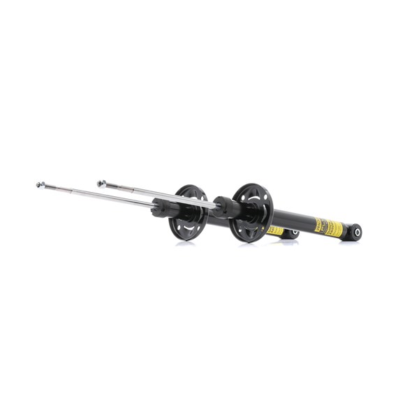 Shock Absorber RIDEX 854S1634P 854S1634P - photo 1