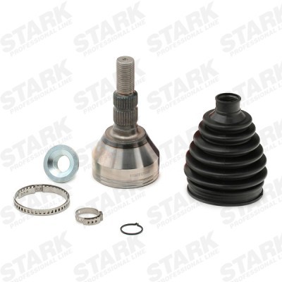 Joint Kit, Drive Shaft Stark SKJK-0200417 SKJK-0200417 - photo 3