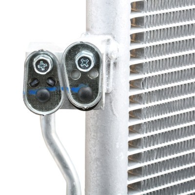 A/C condenser 448C0374 - photo 6