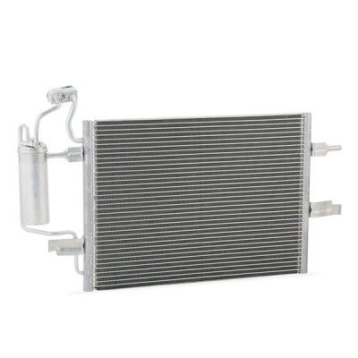A/C condenser 448C0086 - photo 4