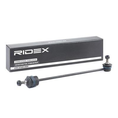 Stabilizer Link RIDEX 3229S0516 3229S0516 - photo 2