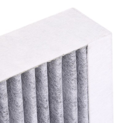 Cabin Air Filter RIDEX 424I0040 424I0040 - photo 5