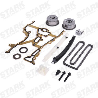 Timing chain kit Stark SKTCK-22440380 SKTCK-22440380 - photo 5