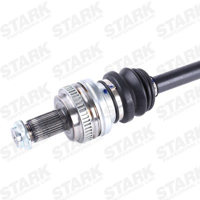 Drive Shaft Stark SKDS-0210323 SKDS-0210323 - photo 5