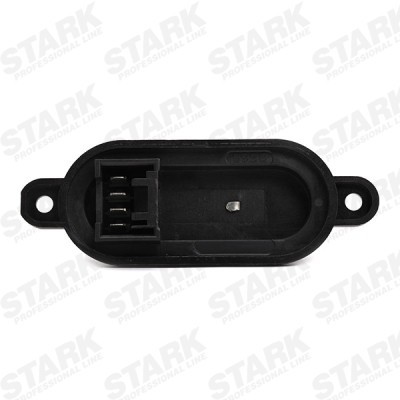 HVAC control unit Stark SKCU-2150116 SKCU-2150116 - photo 6