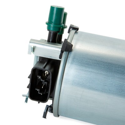 Fuel Filter RIDEX 9F0497 9F0497 - photo 5