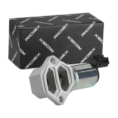 Control Valve, camshaft adjustment RIDEX 1298I0019 1298I0019 - photo 2