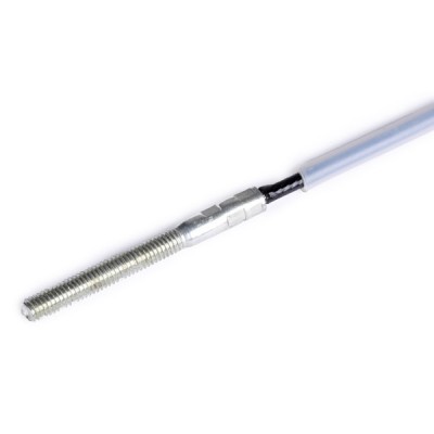 Cable Pull, Parking Brake RIDEX 124C0067 124C0067 - photo 5