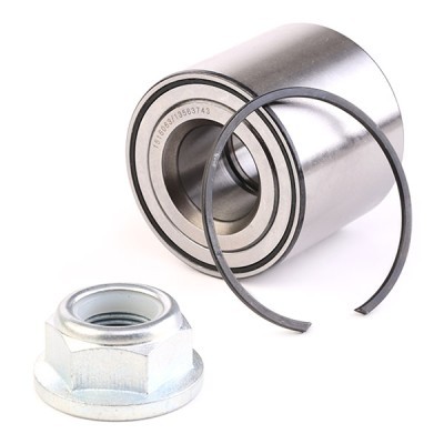 Wheel Bearing RIDEX 654W0977 654W0977 - photo 3