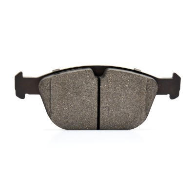 Brake Pads Set RIDEX 402B0527P 402B0527P - photo 6