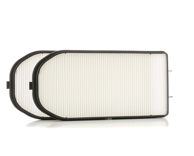 Cabin Air Filter RIDEX 424I0347 424I0347 - photo 1