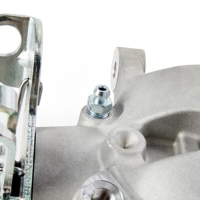 Brake Caliper RIDEX 78B2253 78B2253 - photo 6