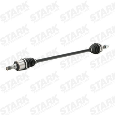 Drive Shaft Stark SKDS-0210729 SKDS-0210729 - photo 4