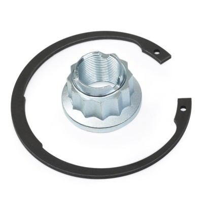 Wheel Bearing RIDEX 654W0154 654W0154 - photo 6