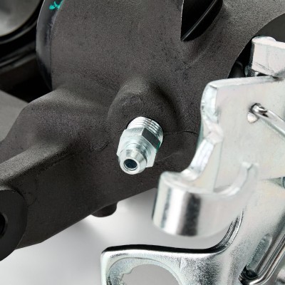 Brake Caliper RIDEX 78B0078P 78B0078P - photo 6