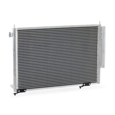 A/C condenser 448C0223 - photo 5