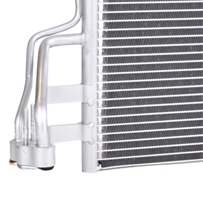 A/C condenser 448C0049 - photo 5