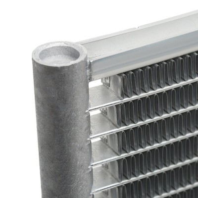 A/C condenser 448C0345 - photo 6