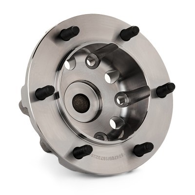 Wheel Bearing RIDEX 654W1386 654W1386 - photo 3