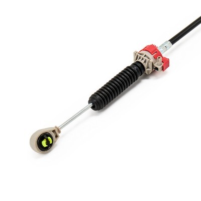 Cable Pull, manual transmission RIDEX 1787C0024 1787C0024 - photo 5
