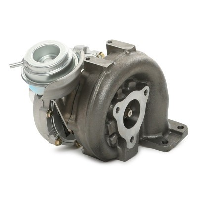 Turbocharger RIDEX 2234C0047 2234C0047 - photo 5