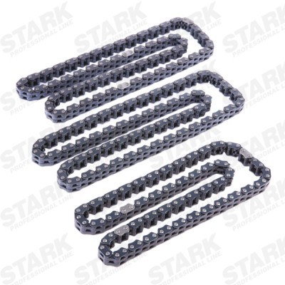 Timing chain kit Stark SKTCK-2240029 SKTCK-2240029 - photo 8