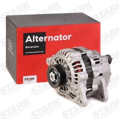 Alternator Stark SKGN-0320104 SKGN-0320104 - photo 2