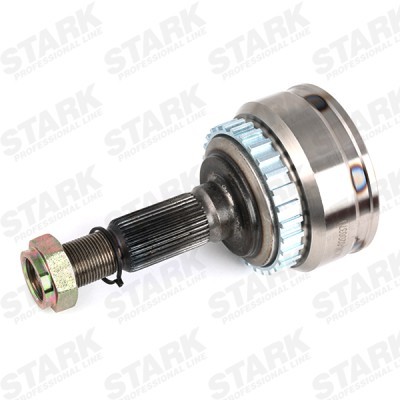Joint Kit, Drive Shaft Stark SKJK-0200379 SKJK-0200379 - photo 3