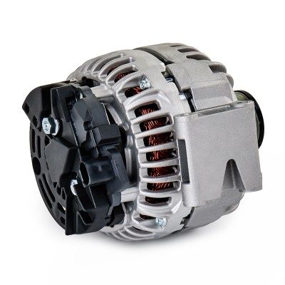 Alternator RIDEX 4G0134P 4G0134P - photo 4