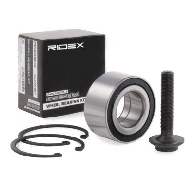 Wheel Bearing RIDEX 654W0007 654W0007 - photo 3