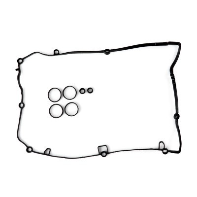 Cylinder Head Cover Gasket RIDEX 979G0115 979G0115 - photo 3