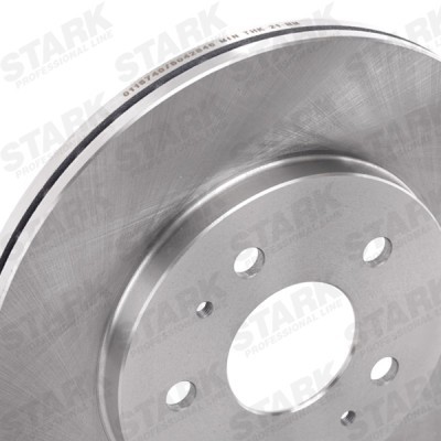Brake Disc Stark SKBD-0023144 SKBD-0023144 - photo 4
