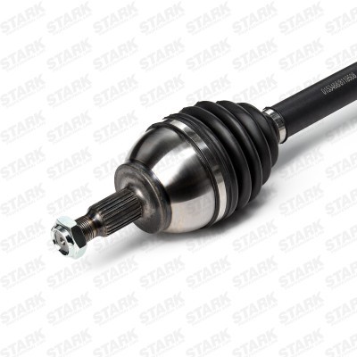 Drive Shaft Stark SKDS-0210162 SKDS-0210162 - photo 6