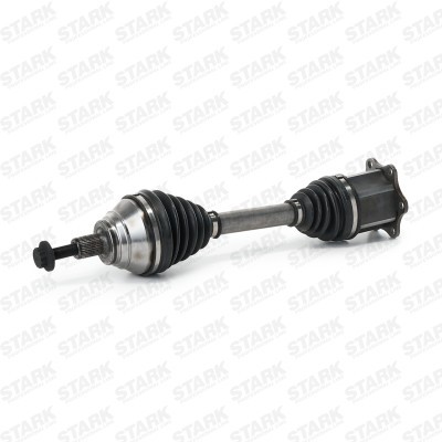 Drive Shaft Stark SKDS-0210958 SKDS-0210958 - photo 4