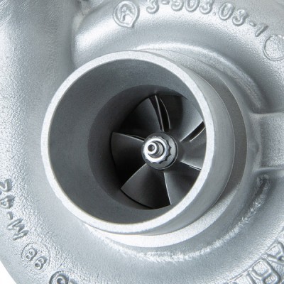 Turbocharger RIDEX 2234C0364R 2234C0364R - photo 7