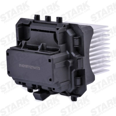 Resistor Blower Stark SKRI-2000002 SKRI-2000002 - photo 3