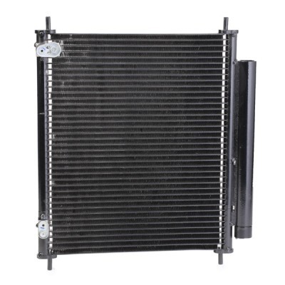 A/C condenser 448C0427 - photo 4