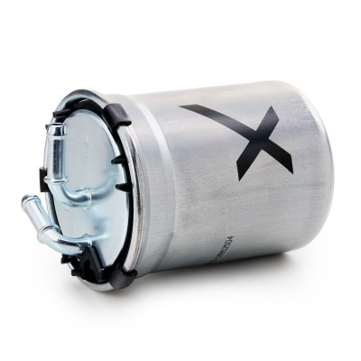 Fuel Filter RIDEX 9F0057P 9F0057P - photo 3