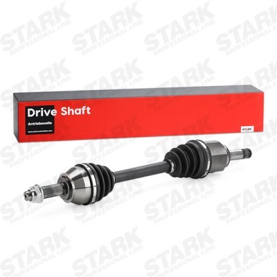 Drive Shaft Stark SKDS-0210060 SKDS-0210060 - photo 2