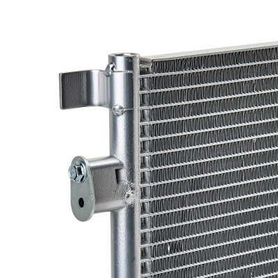 A/C condenser 448C0006 - photo 6