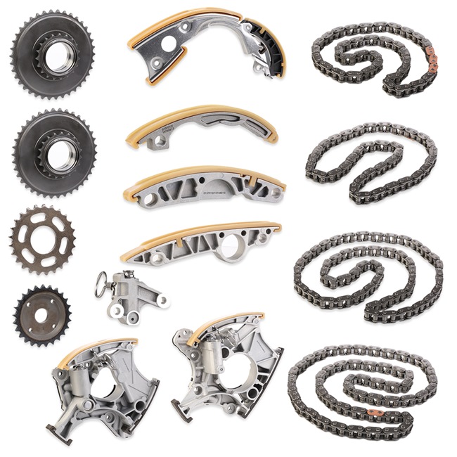 Timing chain kit Stark SKTCK-2240192 SKTCK-2240192 - photo 1