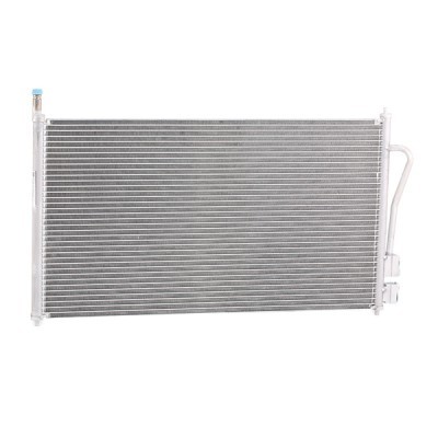 A/C condenser 448C0013 - photo 4