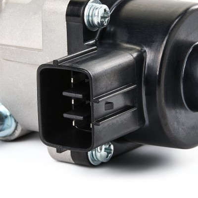 EGR Valve RIDEX 4198E0170 4198E0170 - photo 6