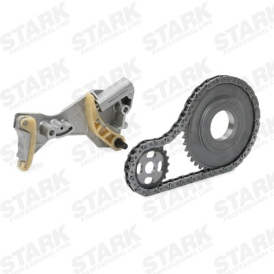 Oil pump chain kit Stark SKCOP-5180003 SKCOP-5180003 - photo 3
