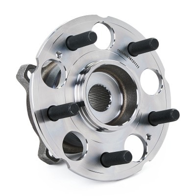 Wheel Bearing RIDEX 654W1223 654W1223 - photo 3